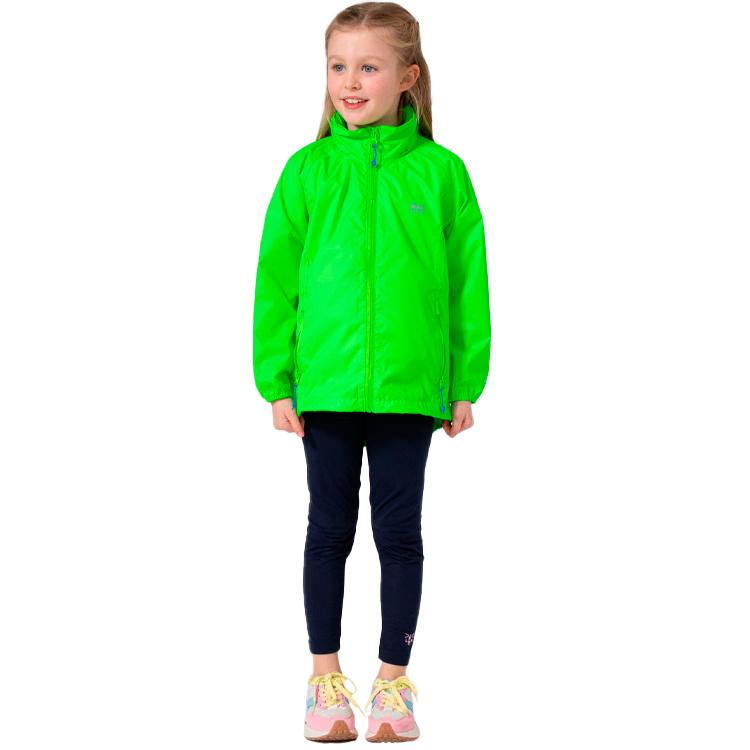 Дождевик Mac Origin 2 Jacket photo 